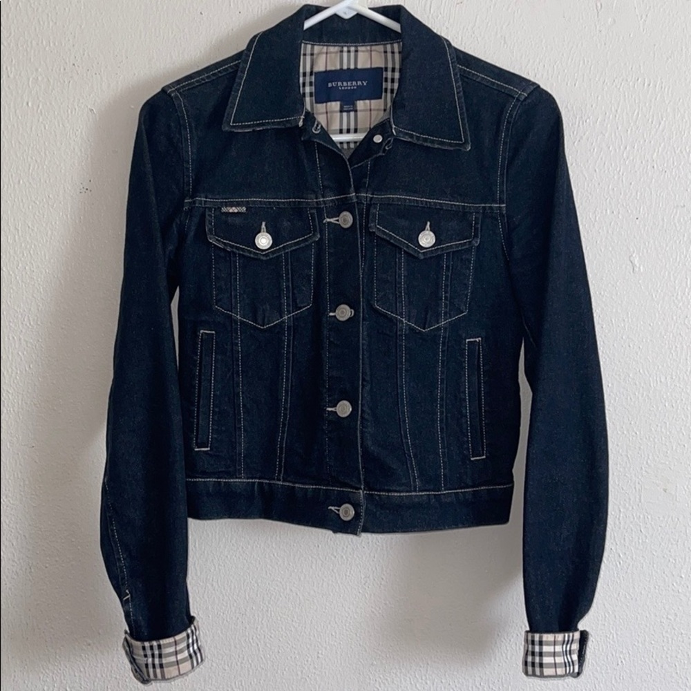 Jacket - Picture 6 of 6
